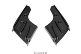 Evaero F80/F82/F83 M3 / M4 Rear Carbon Diffuser with Winglets