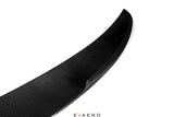 Evaero BMW F80 M3 Rear Carbon Spoiler