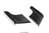 Evaero F80/F82/F83 M3 / M4 Rear Carbon Diffuser with Winglets