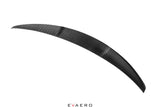 Evaero BMW F80 M3 Rear Carbon Spoiler