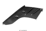 Evaero F80/F82/F83 M3 / M4 Rear Carbon Diffuser with Winglets