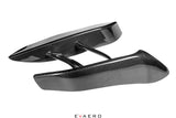 Evaero F80/F82/F83 M3 / M4 Front Carbon Splitter