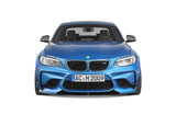 AC Schnitzer Front side Carbon Fiber wings BMW M2 F87