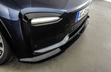 AC SCHNITZER FRONT SPLITTER FOR BMW I3 SERIES