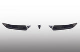 AC SCHNITZER FRONT SPLITTER FOR BMW I3 SERIES