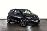 AC SCHNITZER FRONT SPLITTER FOR BMW I3 SERIES
