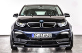 AC SCHNITZER FRONT SPLITTER FOR BMW I3 SERIES