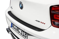 AC Schnitzer Rear Bumper Protection Film BMW M2 F87