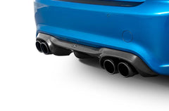 AC Schnitzer rear Carbon Fiber Diffuser BMW M2