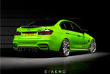 Evaero BMW F80 M3 Rear Carbon Spoiler