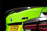 Evaero BMW F80 M3 Rear Carbon Spoiler