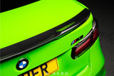 Evaero BMW F80 M3 Rear Carbon Spoiler