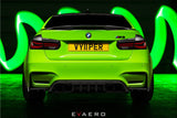 Evaero BMW F80 M3 Rear Carbon Spoiler