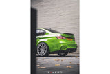 Evaero BMW F80 M3 Rear Carbon Spoiler