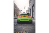 Evaero F80/F82/F83 M3 / M4 Rear Carbon Diffuser with Winglets