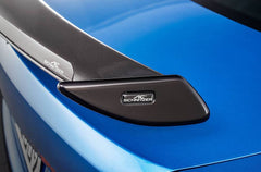 AC Schnitzer Flap for "Racing" Carbon Fiber "Racing" Rear Wing BMW M2 F87