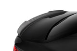 AC Schnitzer Carbon Fiber Rear Spoiler BMW M2 F87