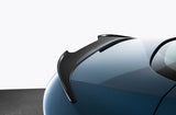AC SCHNITZER CARBON REAR SPOILER FOR BMW 8 SERIES COUPE, M8 COUPE (G15/F92)