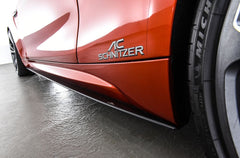AC Schnitzer BMW M2 F87 Side Skirts