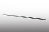 AC Schnitzer side skirt protection film for the BMW X5 G05