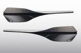 AC Schnitzer Bonnet Carbon Fiber side skirts (set) for the BMW 8 Series G14/15/16/F91/92/93 for cars with M-sport package SA 337 or M-technic SA 715