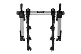Thule OutWay Hanging-Style Trunk Bike Rack (Up to 3 Bikes) - Silver/Black