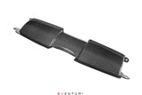 Eventuri BMW E9X M3 Carbon Duct Set - Matte Version
