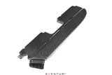 Eventuri BMW E9X M3 Carbon Duct Set - Matte Version