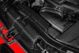 Eventuri BMW E9X M3 Carbon Duct Set - Matte Version
