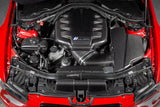 Eventuri BMW E9X M3 Carbon Duct Set - Matte Version