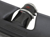 aFe POWER Black Series Cold Air Intake 12-15 Porsche Carrera/Carrera S 3.4L/3.8L