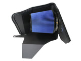 aFe POWER Magnum FORCE Stage-1 Cold Air Intake System w/Pro 5R Filter Media BMW 530i (E39) 01-03 L6-3.0L