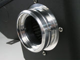 aFe POWER Magnum FORCE Stage-1 Cold Air Intake System w/Pro 5R Filter Media BMW 530i (E39) 01-03 L6-3.0L
