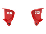 aFe POWER Magnum FORCE Dynamic Air Scoops - Red BMW M3 15-18 (F80)/M4 15-20 (F82/83) S55