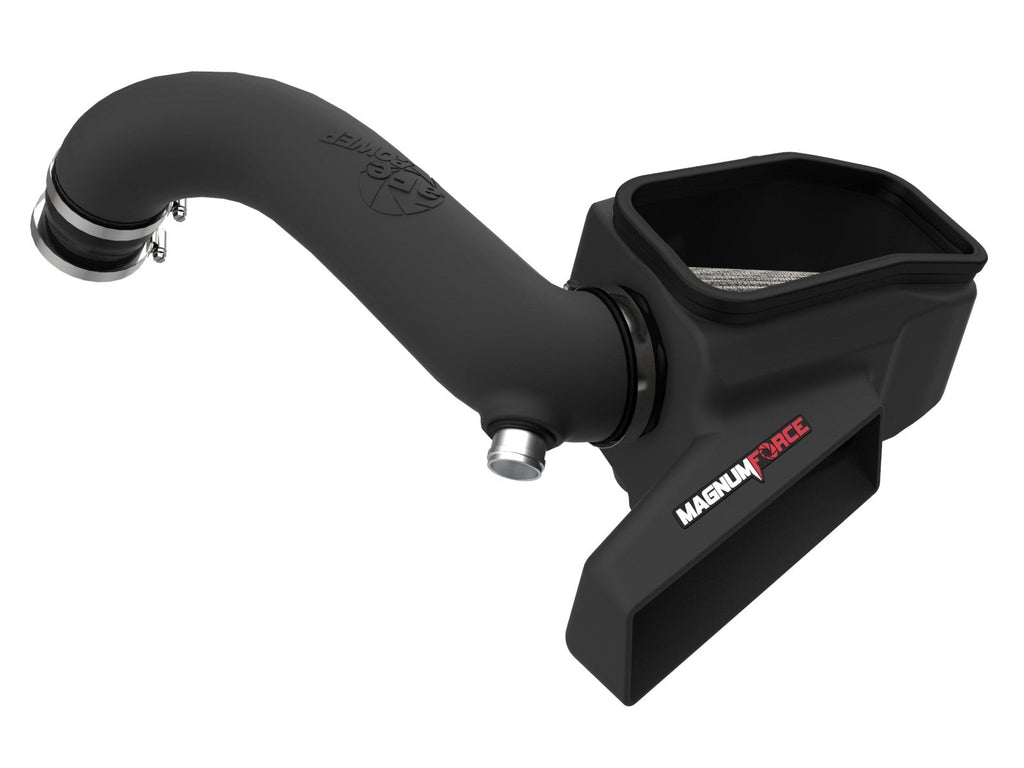 aFe Magnum FORCE Stage-2 Pro Dry S Cold Air Intake System 15-19 Volkswagen GTI