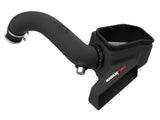aFe Magnum FORCE Stage-2 Pro Dry S Cold Air Intake System 15-19 Volkswagen GTI