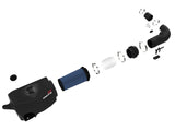 aFe Momentum GT Pro 5R Cold Air Intake System Alfa Romeo Giulia /Stelvio I4 2.0L (t)