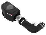 aFe Momentum GT Pro 5R Cold Air Intake System Alfa Romeo Giulia /Stelvio I4 2.0L (t)