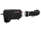 aFe Momentum GT Pro 5R Cold Air Intake System Alfa Romeo Giulia /Stelvio I4 2.0L (t)