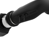 aFe Momentum GT Pro 5R Cold Air Intake System Alfa Romeo Giulia /Stelvio I4 2.0L (t)