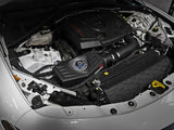 aFe Momentum GT Pro 5R Cold Air Intake System Alfa Romeo Giulia /Stelvio I4 2.0L (t)