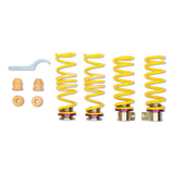 KW Suspension 2021+ Porsche 911 Turbo H.A.S. Kit Coupe / Convertible