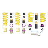 KW Suspension 2021+ Porsche 911 Turbo H.A.S. Kit Coupe / Convertible