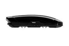 Thule Motion XT L Roof-Mounted Cargo Box - Black