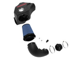 aFe Takeda Momentum Cold Air Intake System w/ Pro 5R Filter Toyota Supra L4 2.0L Turbo