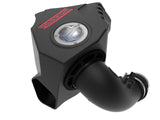 aFe Takeda Momentum Cold Air Intake System w/ Pro 5R Filter Toyota Supra L4 2.0L Turbo
