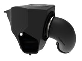 aFe Takeda Momentum Cold Air Intake System w/ Pro 5R Filter Toyota Supra L4 2.0L Turbo
