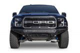 Addictive Desert Designs - 2017-2020 FORD RAPTOR STEALTH FIGHTER FRONT BUMPER