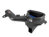 aFe Track Series Carbon Fiber Intake with Pro 5R Filter BMW