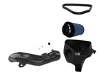 aFe Track Series Carbon Fiber Intake with Pro 5R Filter BMW